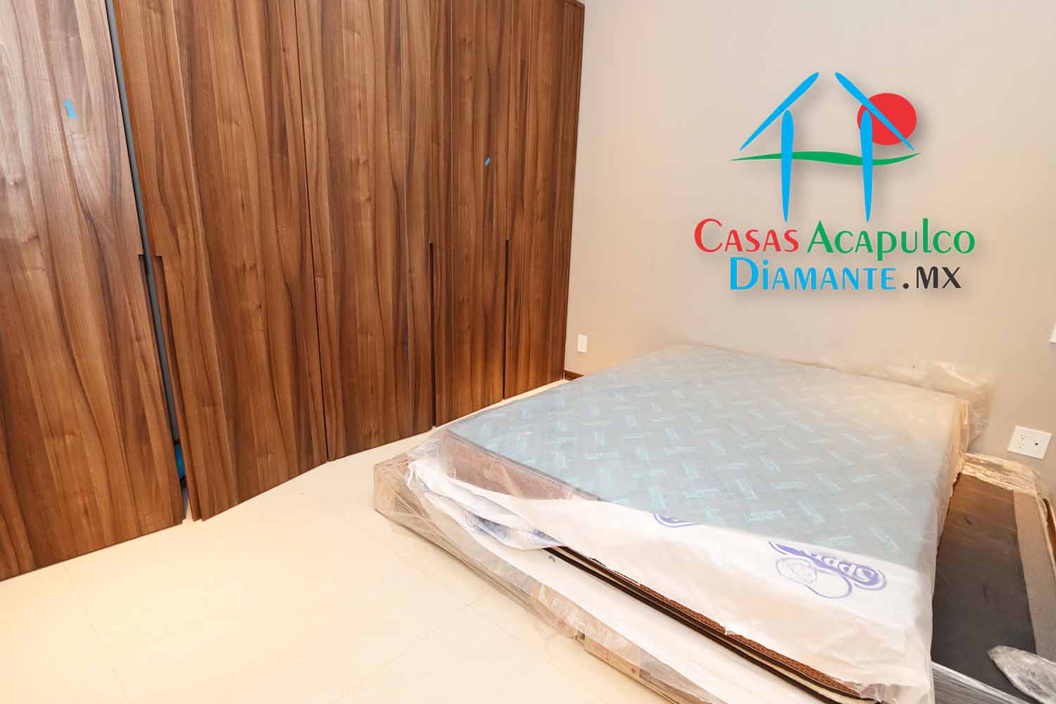 La Isla Emerald GH L1 - Recamara tres 1